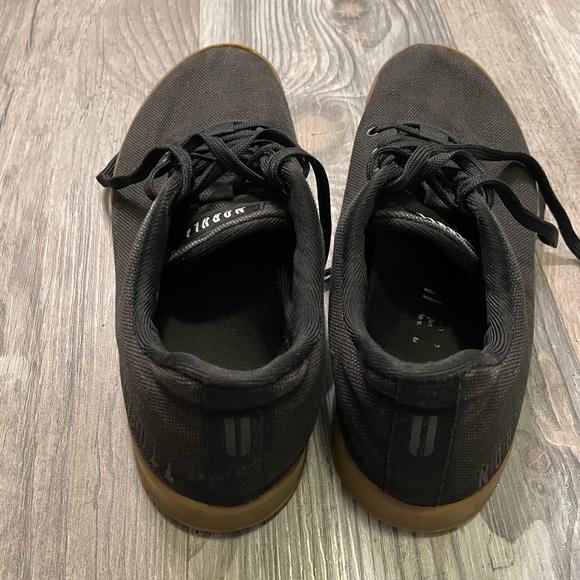 Nobull shoes CrossFit lifting - Picture 4 of 7